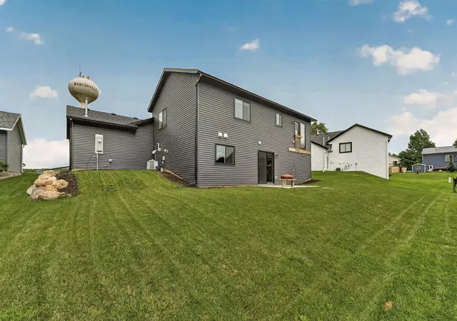 Photo 2 of Sale Pending at 501 10th Street W, Mantorville, MN 55955 | MLS# 7115786 | Listing updated on 2026-08-26