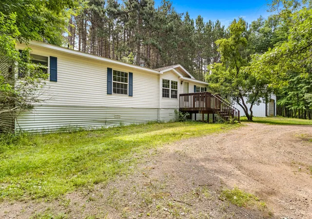Photo 1 of Single family home for sale at 87598 Alder Loop, Sturgeon Lake, MN 55783 | MLS# 7115807 | Listing updated on 2026-10-07