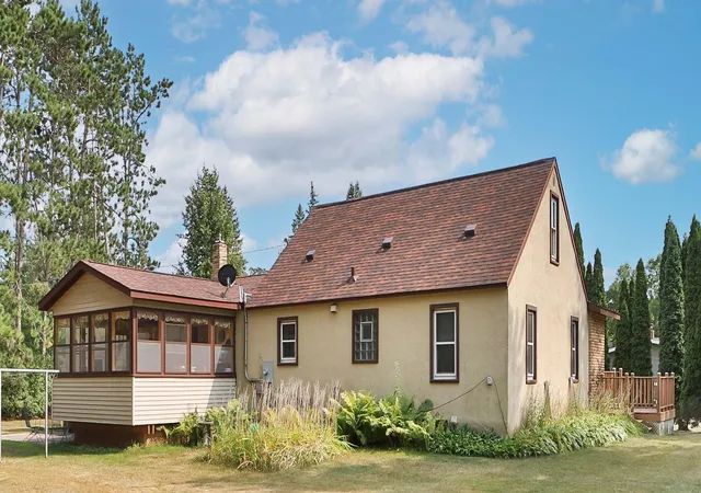Photo 1 of Sale Pending at 708 8th Avenue Sw, Little Falls, MN 56345 | MLS# 7115811 | Listing updated on 2026-09-01