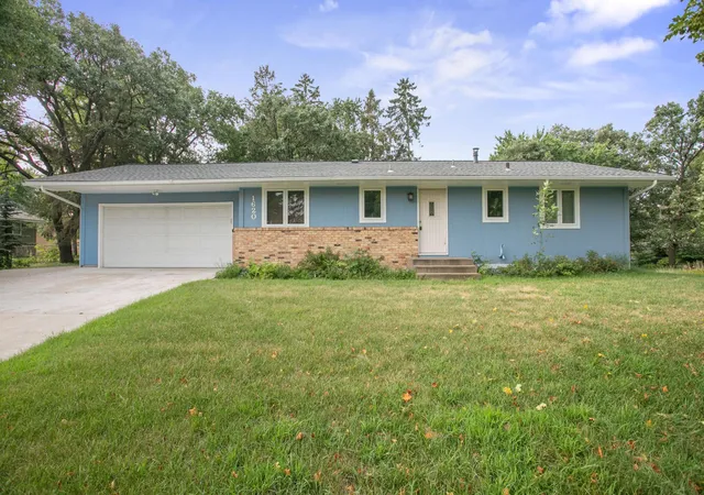 Single family home for sale at 1620 127th Avenue NW, Minneapolis, MN 55448 | MLS# 7115812
