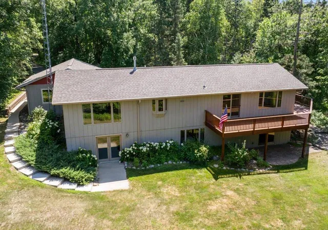 Photo 1 of Single family home for sale at 6965 Shingobee Rd Nw, Walker, MN 56484 | MLS# 7115816 | Listing updated on 2026-08-31