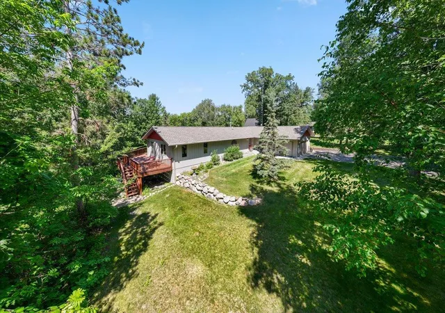 Photo 3 of Single family home for sale at 6965 Shingobee Rd Nw, Walker, MN 56484 | MLS# 7115816 | Listing updated on 2026-08-31