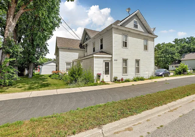Photo 1 of Multi family home for sale at 232 E Broadway St, Rockville, MN 56369 | MLS# 7115818 | Listing updated on 2026-07-28
