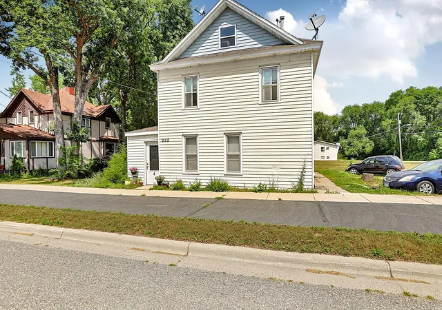 Photo 2 of Multi family home for sale at 232 E Broadway St, Rockville, MN 56369 | MLS# 7115818 | Listing updated on 2026-07-28