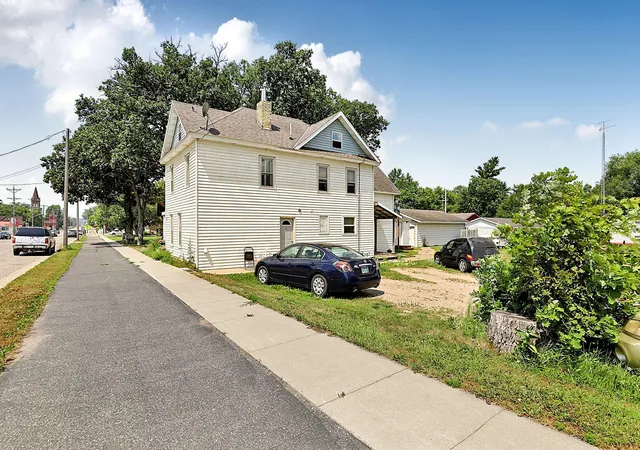 Photo 3 of Multi family home for sale at 232 E Broadway St, Rockville, MN 56369 | MLS# 7115818 | Listing updated on 2026-07-28