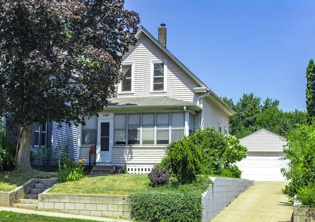Photo 1 of Sale Pending at 1183 Randolph Ave, Saint Paul, MN 55105 | MLS# 7115822 | Listing updated on 2026-09-02