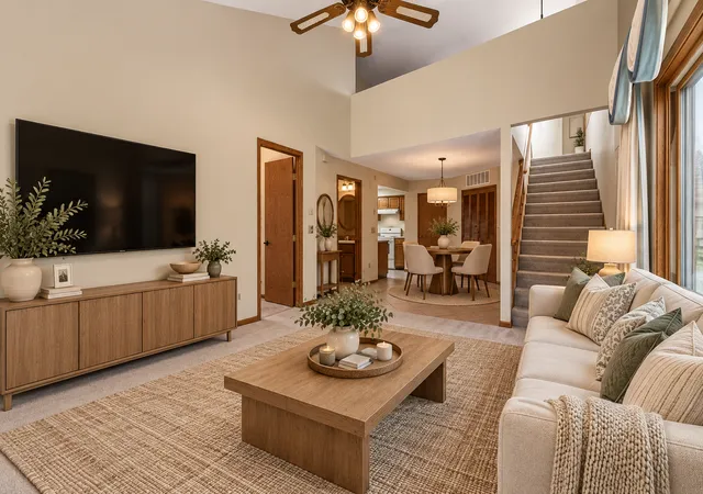 Photo 1 of Single family home for sale at 548 Auburn Pl Nw #A, Elk River, MN 55330 | MLS# 7115824 | Listing updated on 2026-09-25