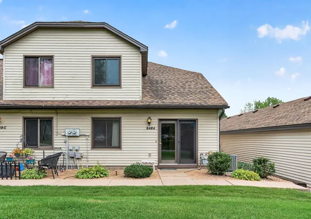 27th image of 548 Auburn Pl Nw #A, Elk River, MN 55330 | MLS# 7115824