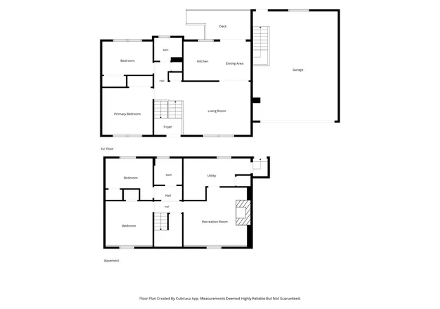 64th image of 515 School St Nw, Elk River, MN 55330 | MLS# 7115827