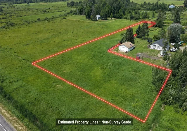 Photo 2 of Land for sale at 171 Brodwell St N, Tamarack, MN 55787 | MLS# 7115831 | Listing updated on 2026-09-03