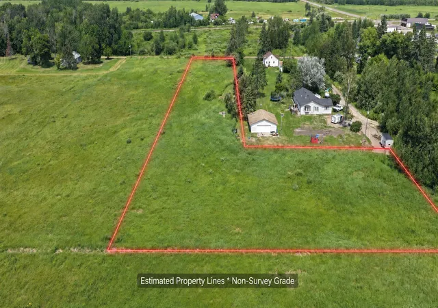 Photo 3 of Land for sale at 171 Brodwell St N, Tamarack, MN 55787 | MLS# 7115831 | Listing updated on 2026-09-03