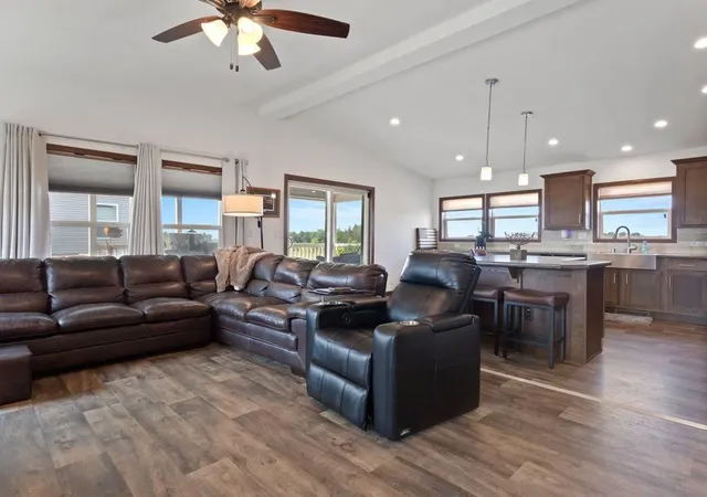 image of 537 Elm St N, Kimball, MN 55353 | MLS# 7115833