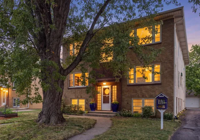 Condo for sale at 5536 Nicollet Ave #3, Minneapolis, MN 55419 | MLS# 7115846