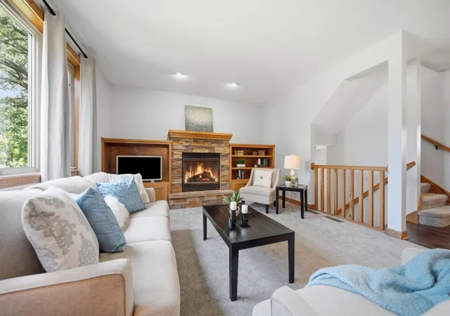 Photo 2 of Single family home for sale at 11956 Castle Rock Ct N, Champlin, MN 55316 | MLS# 7115847 | Listing updated on 2026-09-29