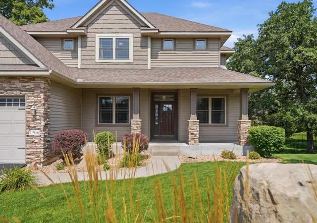 Photo 3 of Single family home for sale at 11956 Castle Rock Ct N, Champlin, MN 55316 | MLS# 7115847 | Listing updated on 2026-09-29
