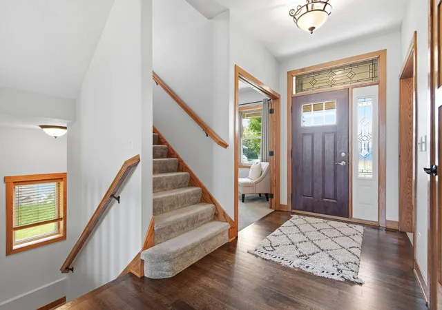 Photo 4 of Single family home for sale at 11956 Castle Rock Ct N, Champlin, MN 55316 | MLS# 7115847 | Listing updated on 2026-09-29