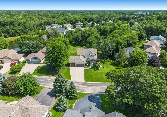 Photo 2 of Sale Pending at 2343 132nd Lane Ne, Minneapolis, MN 55449 | MLS# 7115851 | Listing updated on 2026-08-17
