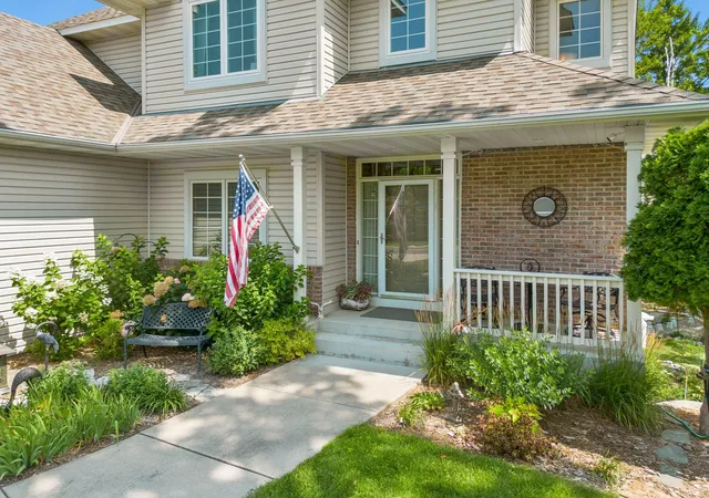 Photo 3 of Sale Pending at 2343 132nd Lane Ne, Minneapolis, MN 55449 | MLS# 7115851 | Listing updated on 2026-08-17