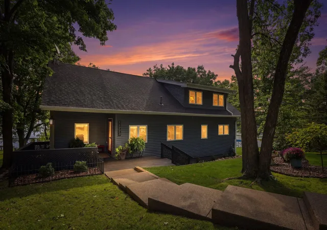 Photo 1 of Single family home for sale at 11773 42nd St Ne, Spicer, MN 56288 | MLS# 7115861 | Listing updated on 2026-10-02