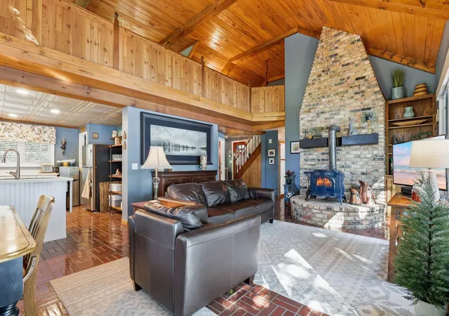 Photo 3 of Single family home for sale at 11773 42Nd St Ne, Spicer, MN 56288 | MLS# 7115861 | Listing updated on 2026-10-02