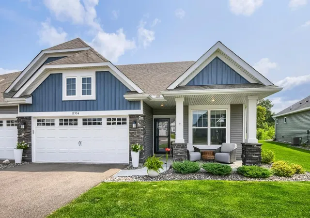 1st image of 12504 Waterside Ct, Rogers, MN 55374 | MLS# 7115864