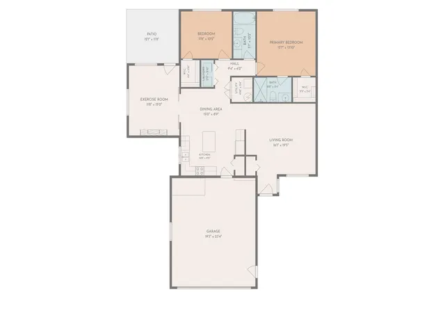 24th image of 148 Highland Cir, Zumbrota, MN 55992 | MLS# 7115878