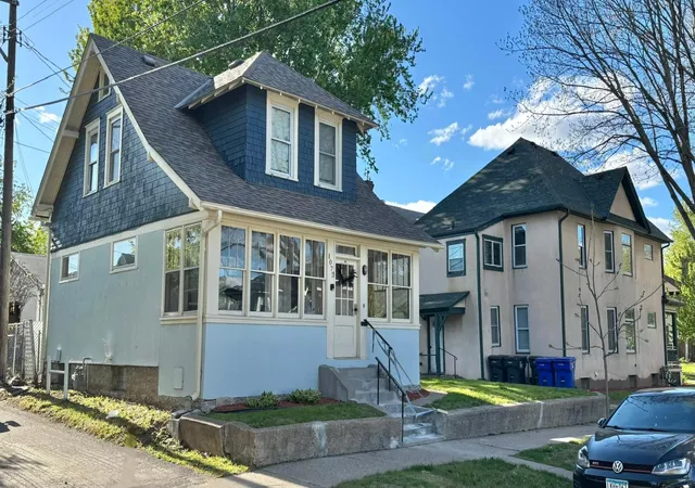 Photo 2 of Multi family home for sale at 738 Magnolia Ave E, Saint Paul, MN 55106 | MLS# 7115880 | Listing updated on 2026-07-25