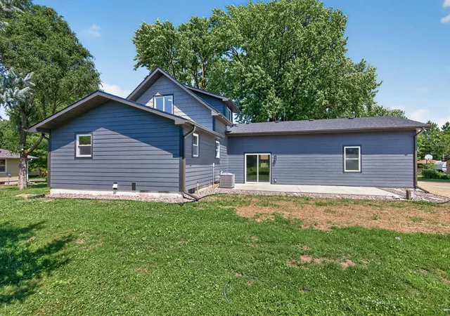 Photo 2 of Single family home for sale at 5146 Cleveland St, Lonsdale, MN 55046 | MLS# 7115885 | Listing updated on 2026-08-11