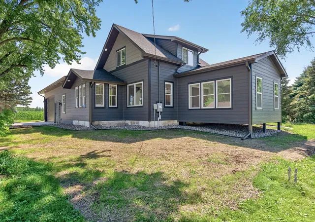Photo 3 of Single family home for sale at 5146 Cleveland St, Lonsdale, MN 55046 | MLS# 7115885 | Listing updated on 2026-08-11