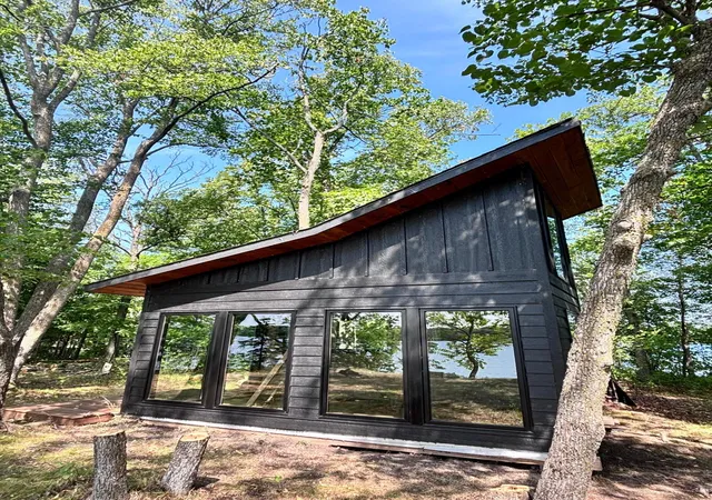 Photo 1 of Land for sale at Tbd Excelsior Is, Cross Lake, MN 56442 | MLS# 7115888 | Listing updated on 2026-08-15