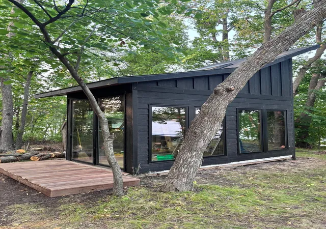 Photo 2 of Land for sale at Tbd Excelsior Is, Cross Lake, MN 56442 | MLS# 7115888 | Listing updated on 2026-08-15
