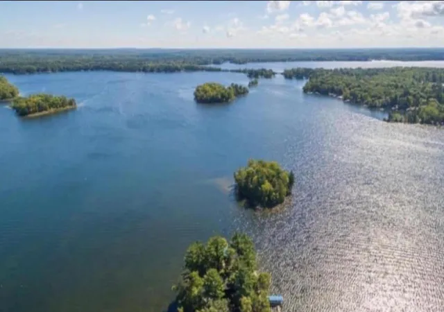 Photo 3 of Land for sale at Tbd Excelsior Is, Cross Lake, MN 56442 | MLS# 7115888 | Listing updated on 2026-08-15