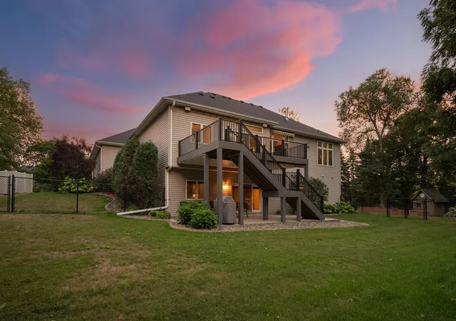 Photo 3 of Single family home for sale at 18483 Jaeger Path, Lakeville, MN 55044 | MLS# 7115914 | Listing updated on 2026-10-23