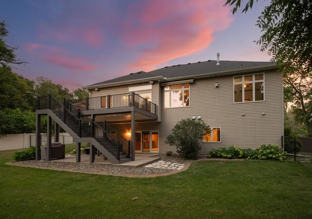 Photo 3 of Single family home for sale at 18483 Jaeger Path, Lakeville, MN 55044 | MLS# 7115914 | Listing updated on 2026-10-23