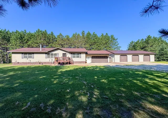 Photo 1 of Single family home for sale at 7775 Cardinal Rd Nw, Bemidji, MN 56601 | MLS# 7115919 | Listing updated on 2026-09-20