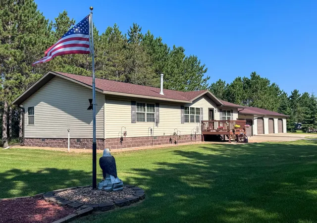 Photo 4 of Single family home for sale at 7775 Cardinal Rd NW, Bemidji, MN 56601 | MLS# 7115919 | Listing updated on 2026-09-20