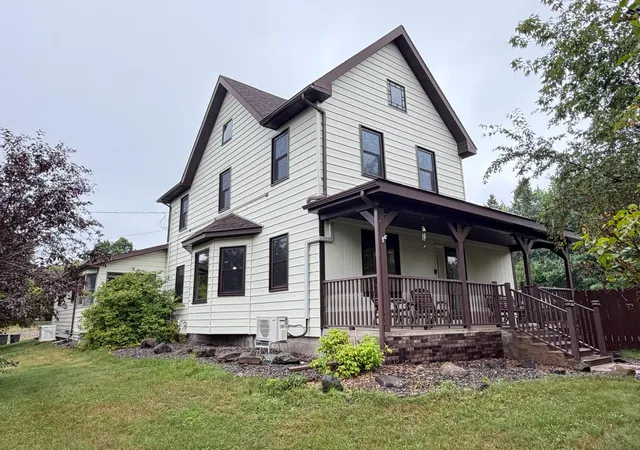 Single family home for sale at 401 River Blf Ave, Sandstone, MN 55072 | MLS# 7115926