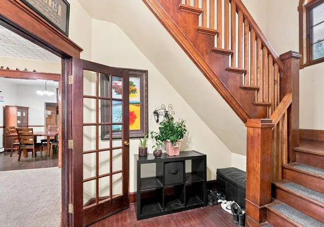 Photo 4 of Single family home for sale at 401 River Blf Ave, Sandstone, MN 55072 | MLS# 7115926 | Listing updated on 2026-10-02
