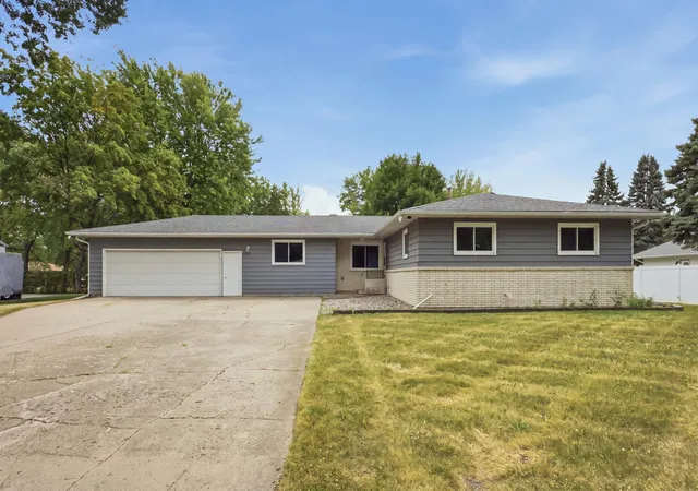 1st image of 1031 Joseph St, Hawley, MN 56549 | MLS# 7115936