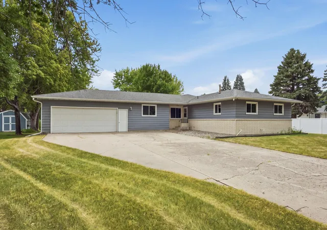 2nd image of 1031 Joseph St, Hawley, MN 56549 | MLS# 7115936