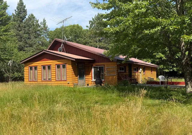 1st image of 26870 Fairgrounds Rd, Webster, WI 54893 | MLS# 7115945