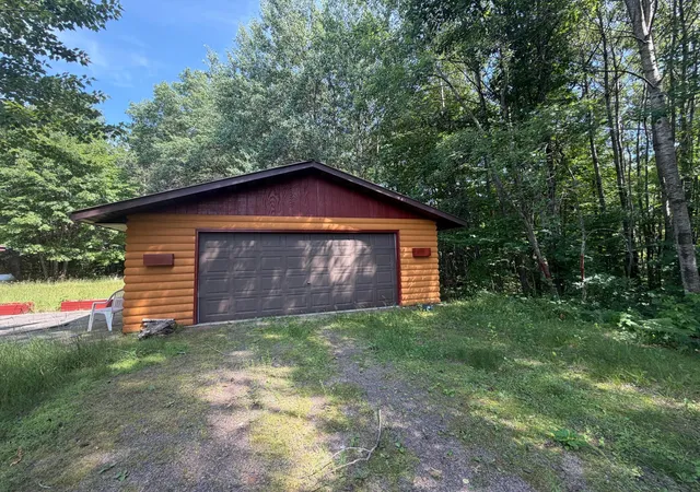 2nd image of 26870 Fairgrounds Rd, Webster, WI 54893 | MLS# 7115945