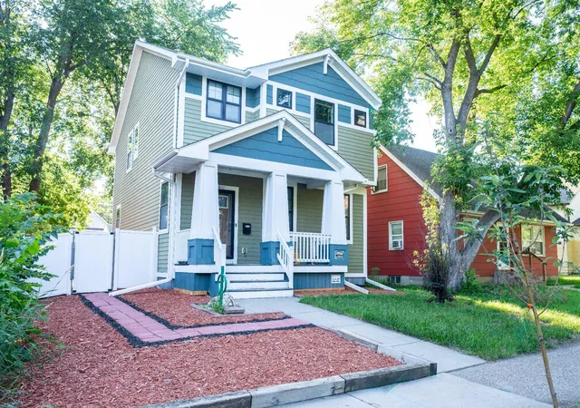 Photo 2 of Single family home for sale at 2611 James Ave N, Minneapolis, MN 55411 | MLS# 7115948 | Listing updated on 2026-07-27