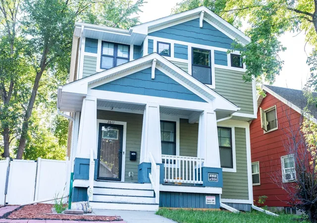 Photo 3 of Single family home for sale at 2611 James Ave N, Minneapolis, MN 55411 | MLS# 7115948 | Listing updated on 2026-07-27