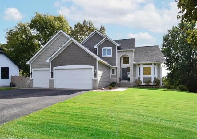 Single family home for sale at 2338 149th Avenue NW, Andover, MN 55304 | MLS# 7115961
