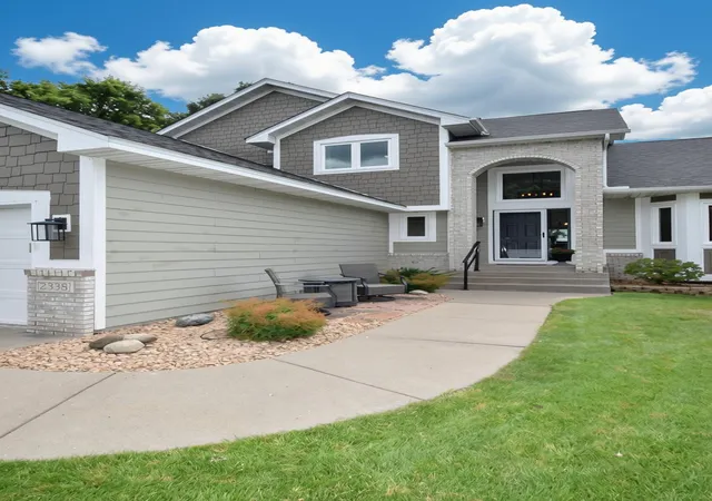 Photo 1 of Single family home for sale at 2338 149th Avenue NW, Andover, MN 55304 | MLS# 7115961 | Listing updated on 2026-10-08