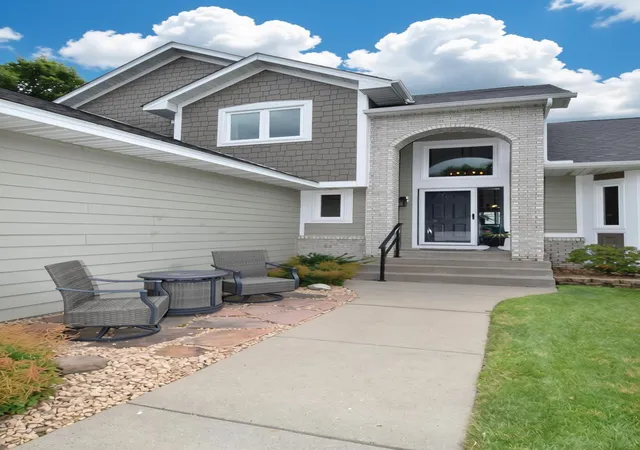 Photo 2 of Single family home for sale at 2338 149th Avenue NW, Andover, MN 55304 | MLS# 7115961 | Listing updated on 2026-10-08