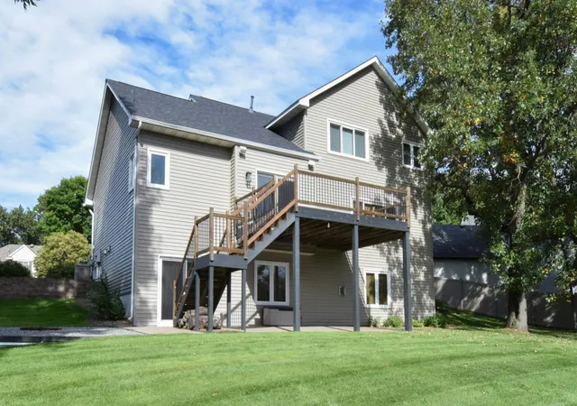 Photo 3 of Single family home for sale at 2338 149th Avenue NW, Andover, MN 55304 | MLS# 7115961 | Listing updated on 2026-10-08