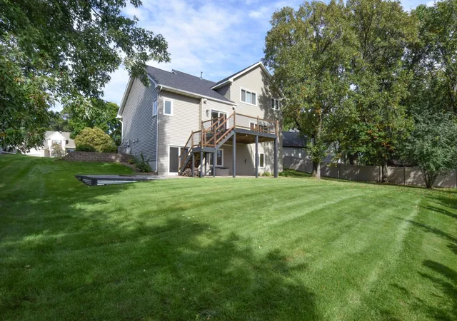 Photo 4 of Single family home for sale at 2338 149th Avenue NW, Andover, MN 55304 | MLS# 7115961 | Listing updated on 2026-10-08