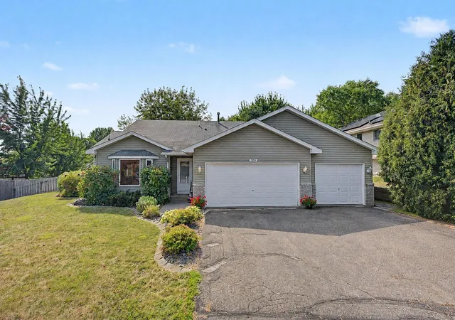 Photo 1 of Sale Pending at 309 4th Street Nw, Saint Michael, MN 55376 | MLS# 7115963 | Listing updated on 2026-09-21